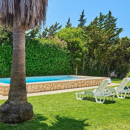 Villa Alegria Conil De La Frontera By Ruralidays Εξωτερικό φωτογραφία